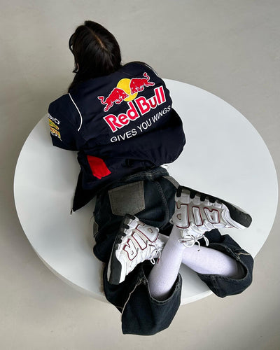 Top 5 Must-Have Red Bull Jackets: Red Bull Racing, F1, and Formula 1 Jackets for Fans